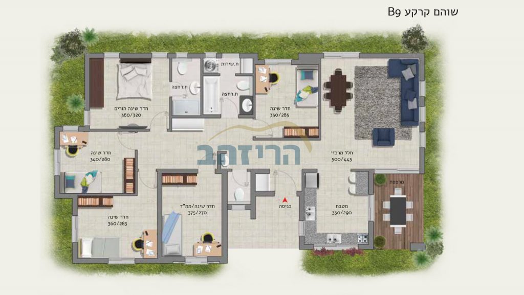 שוהם-2